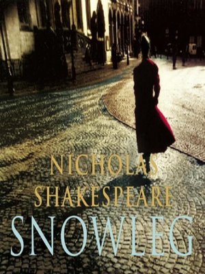 cover image of Snowleg